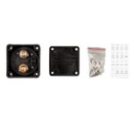 battery switch 275a victron energy autocaravana sistema solar banco servicios desconexion