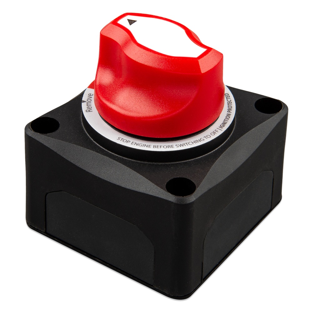 battery switch on off 275a victron energy interruptor desconexion dc vbs127010010