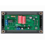 alarma bateria victron tension baja alta aviso