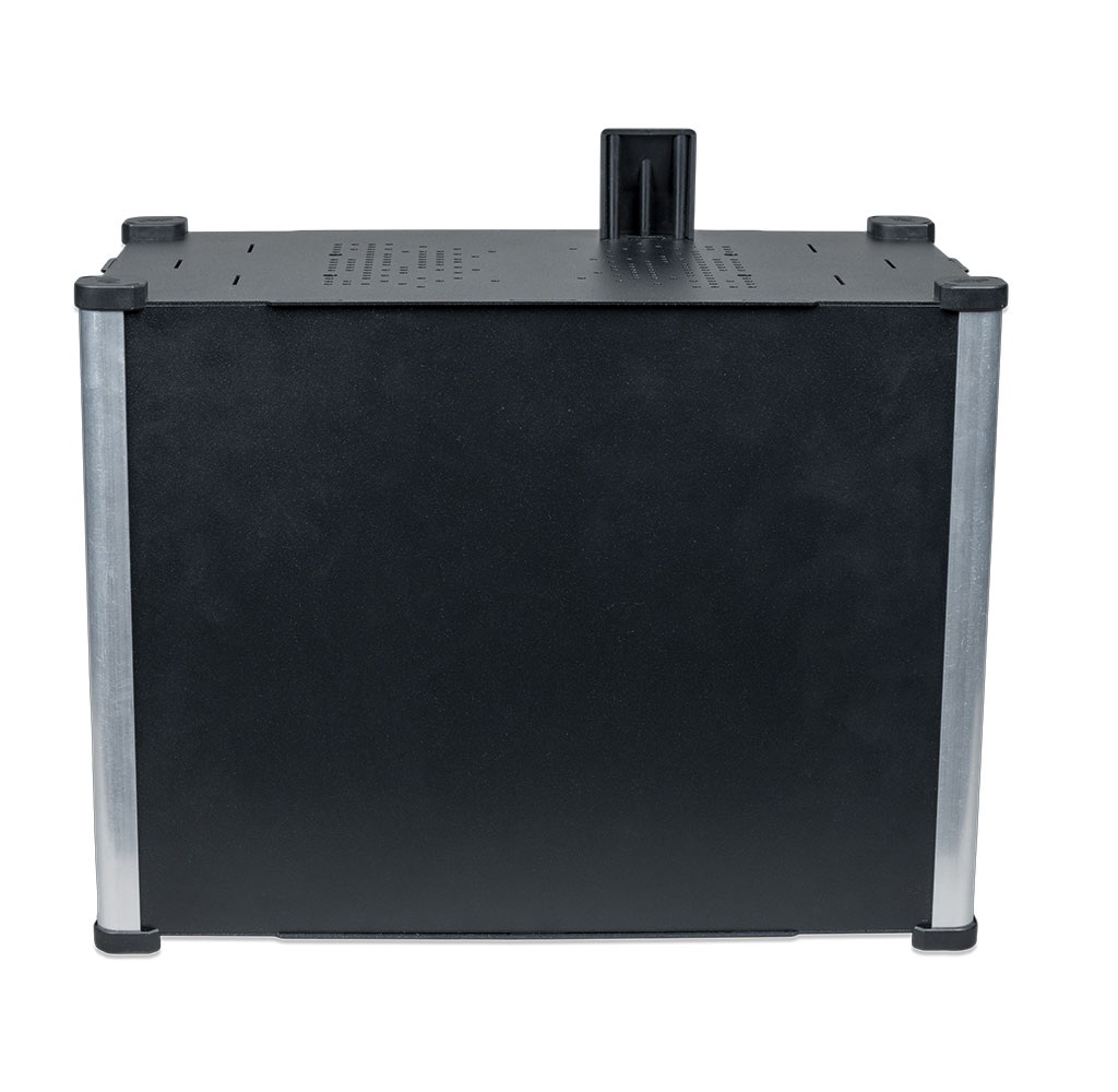 battery box shs 200 victron caja protectora anti-manipulacion bateria solar