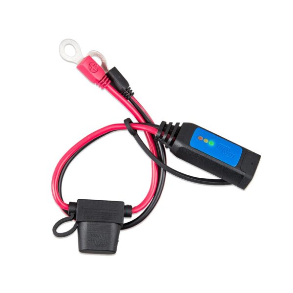 indicador bateria victron m8 eyelet 30a led