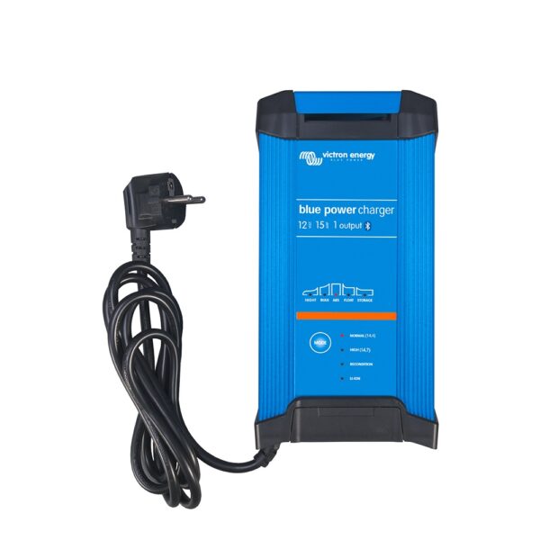 blue smart ip22 charger 12 15 victron 230v bluetooth