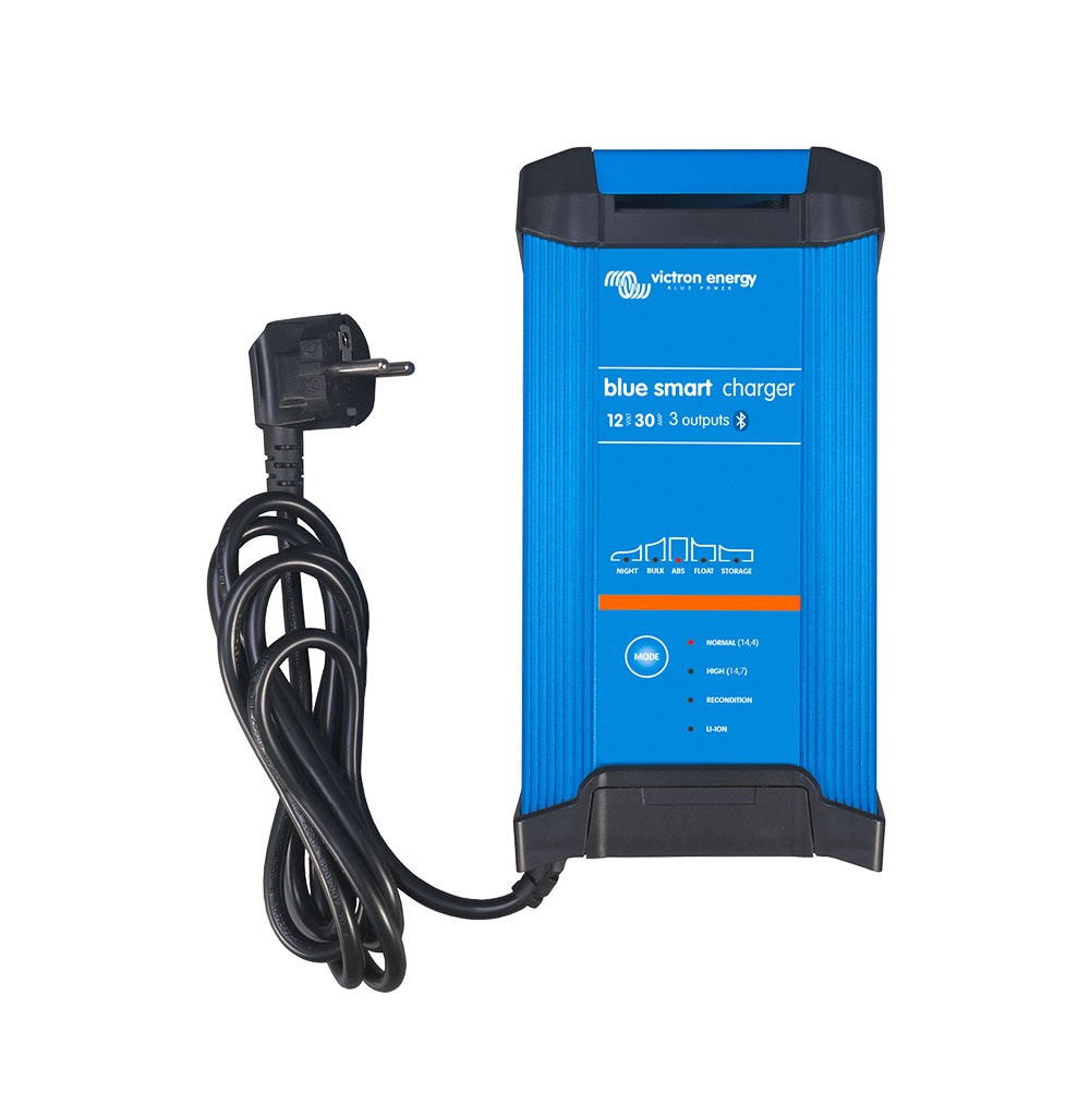 blue smart ip22 charger 12 30 3 victron 230v bluetooth
