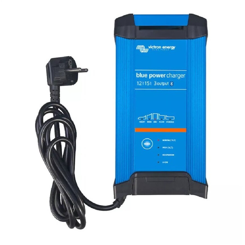 blue smart ip22 charger 12 15 3 victron 230v bluetooth