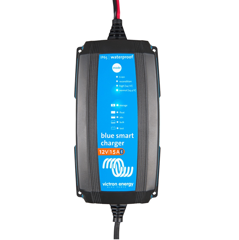 blue smart ip65 charger 12 15 victron 230v bluetooth cargador