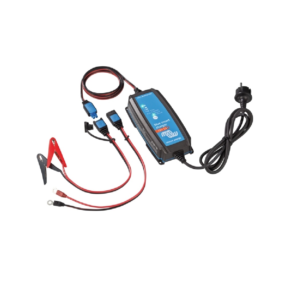 blue smart ip65s charger 12 5 victron 230v bluetooth