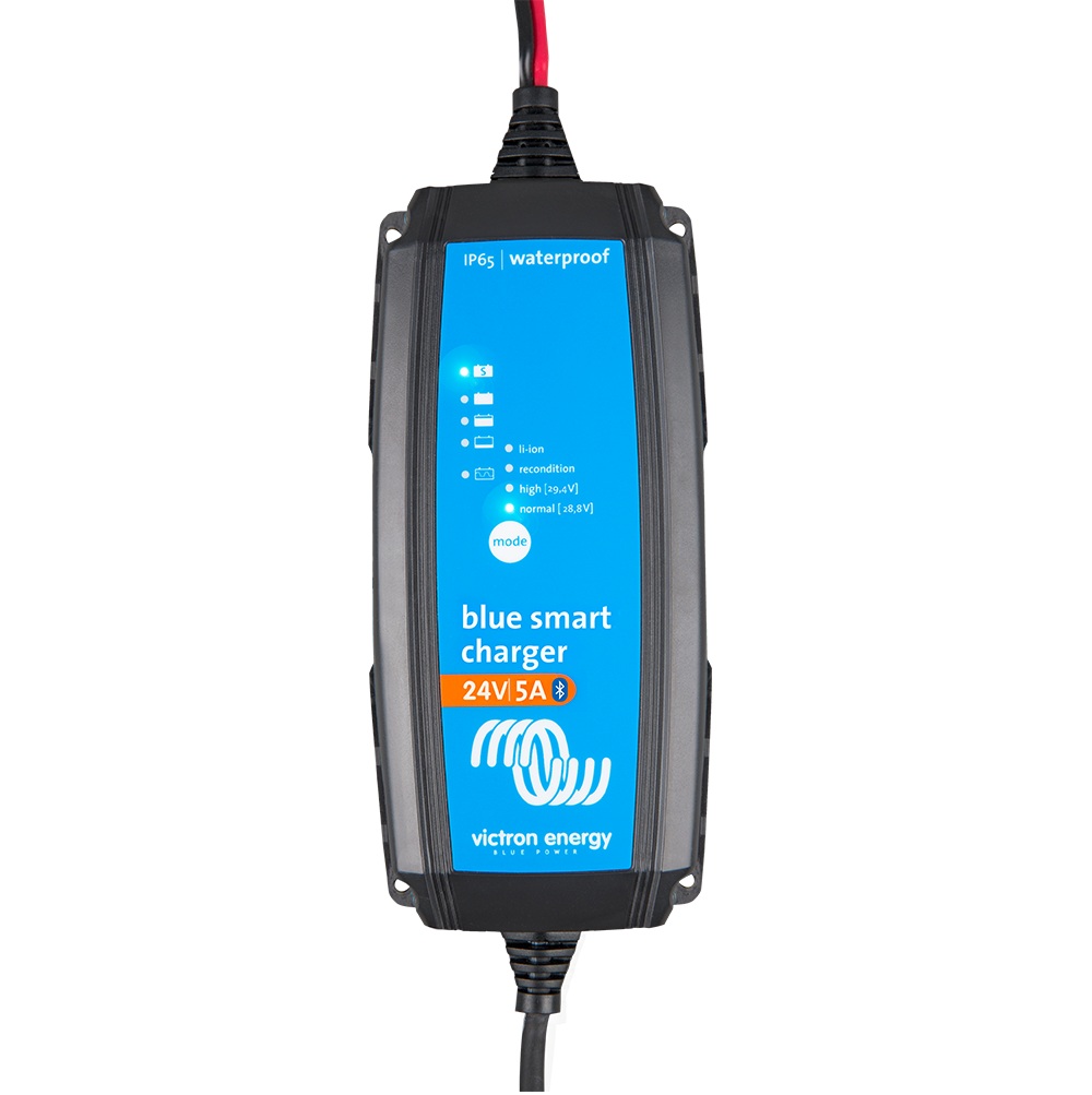 blue smart ip65 charger 24 5 victron 230v bluetooth cargador 24v