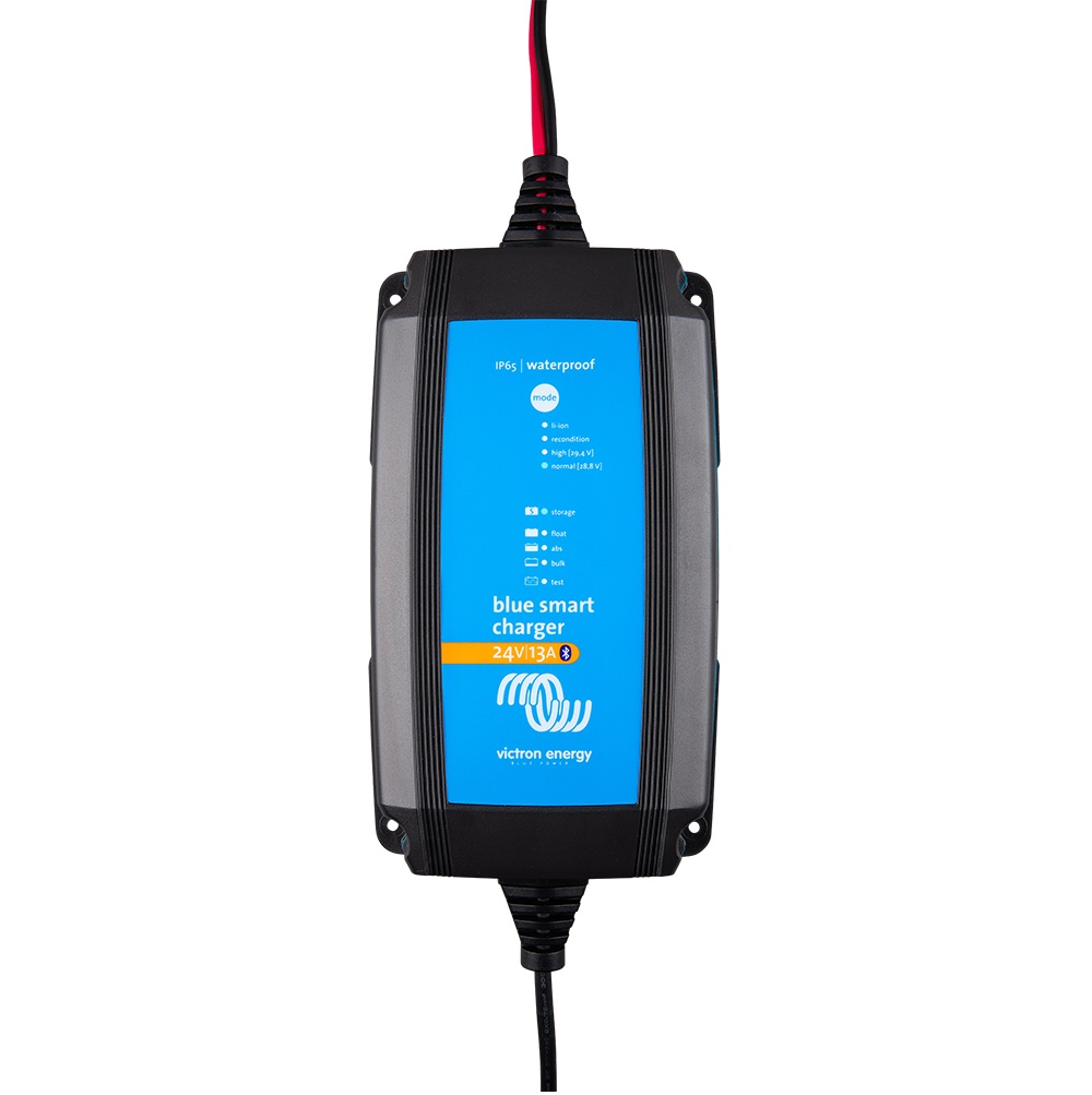 blue smart ip65 charger 24 13 victron bluetooth