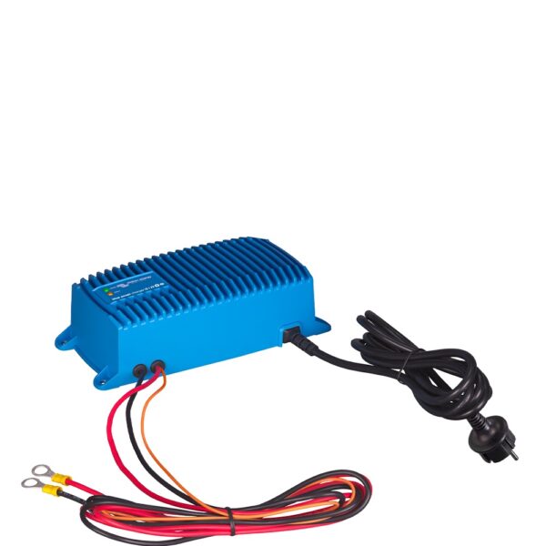 blue smart ip67 charger 12 25 victron bluetooth