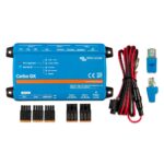 Cerbo GX MK2 conexiones VE Direct VE Can VE Bus Victron