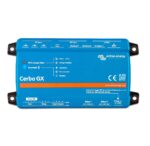 cerbo gx mk2 victron energy sistema monitorizacion control solar wifi bluetooth ethernet bpp900451100