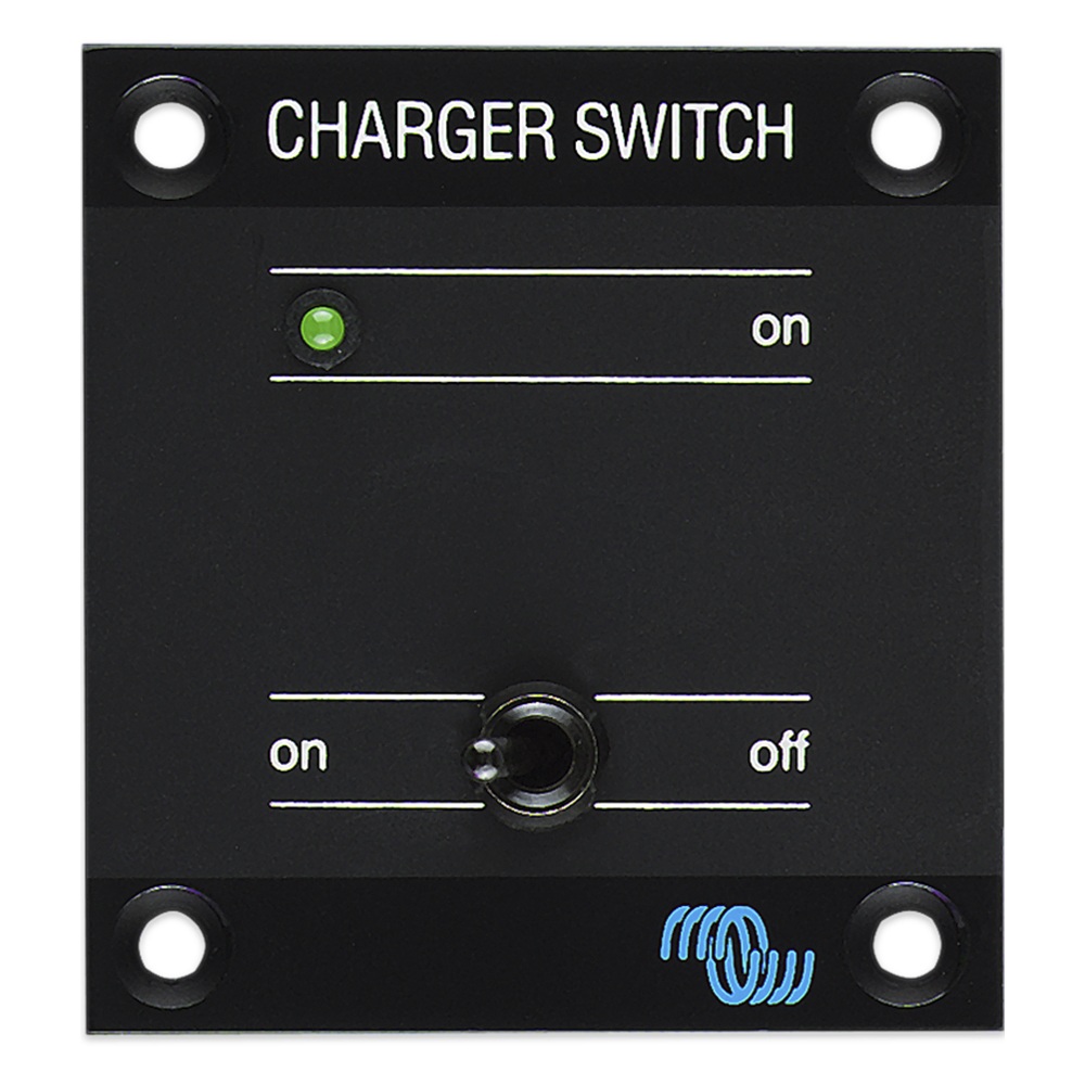 charger switch victron energy interruptor control remoto cargador encendido apagado sdrpcsv