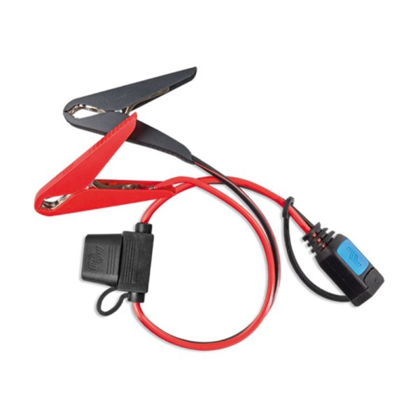 pinzas bateria victron 30a fusible conector clamp