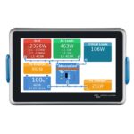 ekrano gx victron energy panel control solar pantalla tactil 7 pulgadas integrada bpp900480100