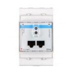 energy meter et340 victron energy medidor energia trifasico 65a fase sistema gx rel300300000