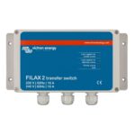 filax-2 victron energy conmutador transferencia automatica 230v 50hz sdfi0000000
