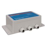 filax-2 victron energy instalado carril din cuadro electrico transferencia ac