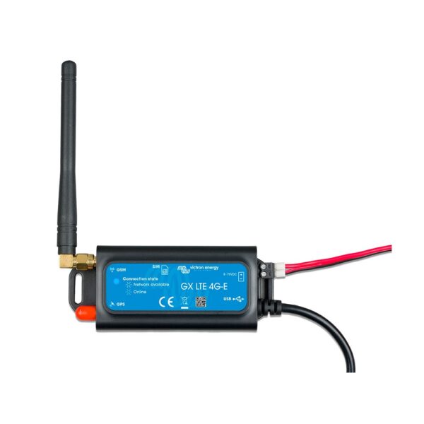 gx lte 4g e victron energy conectividad 4g sistema gx emea europa vrm gsm100100400