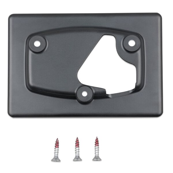 GX Touch 50 wall mount Victron soporte pared