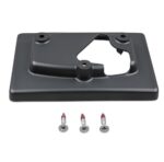 GX Touch 50 wall mount acceso pantalla sistema Victron