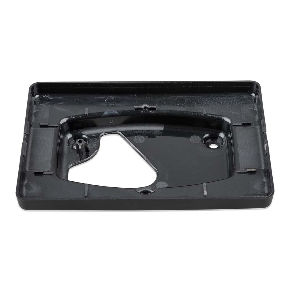 Soporte GX Touch 70 Victron pared GX Touch 70 wall mount Victron soporte pared