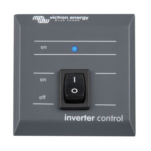 Alt: inverter control ve direct victron energy panel remoto inversor phoenix ve direct rec040010210r