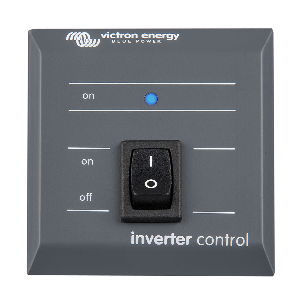 Alt: inverter control ve direct victron energy panel remoto inversor phoenix ve direct rec040010210r