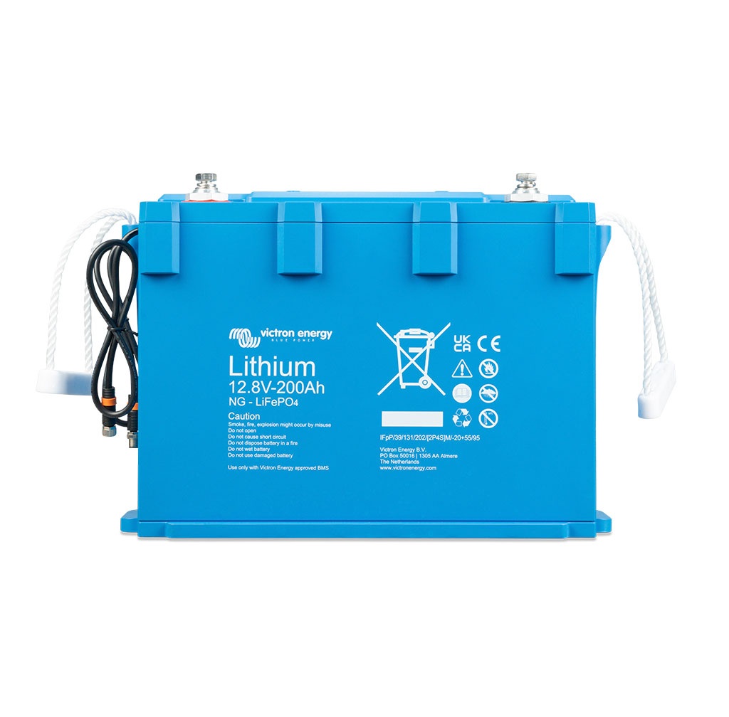 bateria lifepo4 ng 12v 200ah victron energy nueva generacion bms bluetooth bat512120620