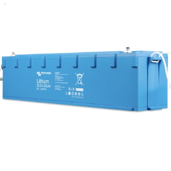 bateria lifepo4 ng 25 6v 300ah victron energy nueva generacion 24v bms bluetooth bat524130620