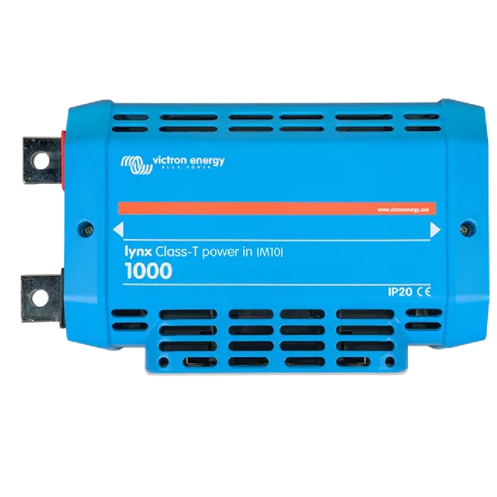 lynx class-t power in m10 victron energy entrada dc fusible clase t lyn060404010