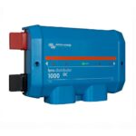 lynx distributor m10 victron energy cuatro salidas terminales m10 cables 120mm2