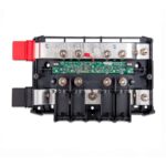 lynx distributor m10 victron energy bus lynx power in shunt alta potencia cuadro