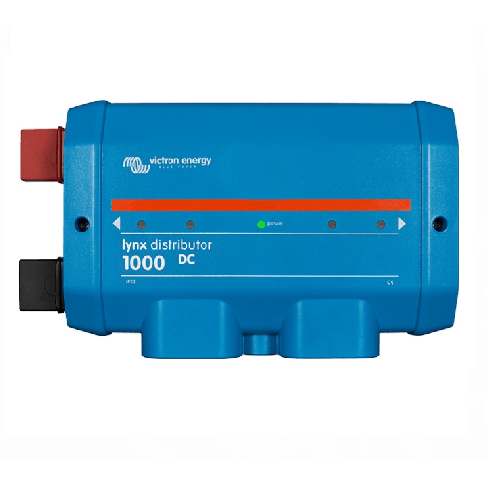 lynx distributor m8 victron energy distribucion dc fusibles clase t lyn060102000