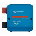 lynx shunt ve-can m10 victron energy monitor corriente dc alta seccion lyn040102110