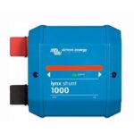 lynx shunt ve-can m8 victron energy monitor corriente dc bus lynx lyn040102100