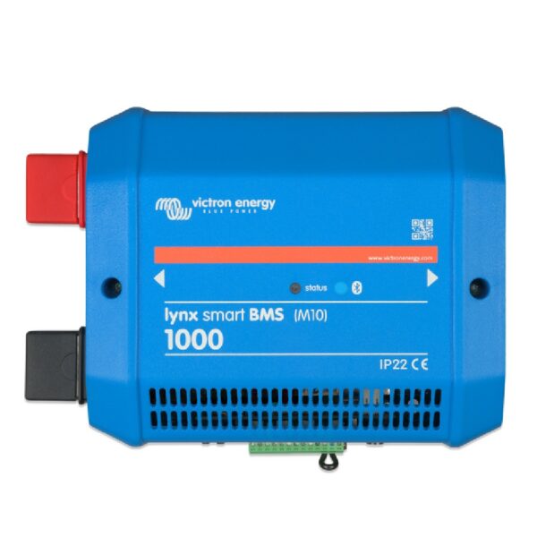 lynx smart bms 1000 m10 victron energy gestion alta corriente litio lyn034170210