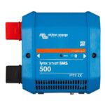 lynx smart bms 500 m10 victron energy gestion proteccion bateria litio lyn034160210