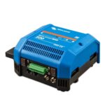 lynx smart bms 500 m10 victron energy instalacion lifepo4 alta capacidad sistema solar