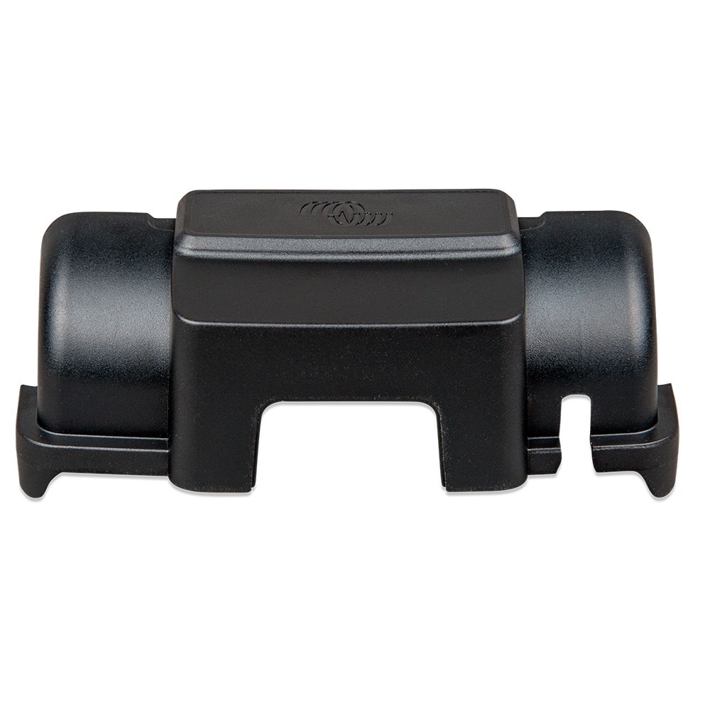 mppt wirebox-m victron energy caja proteccion cables 130mm scc950200000 frontal