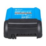 detalle entradas laterales cable wirebox-s mppt 100 15 victron scc950120000