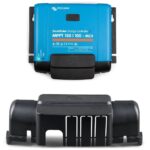 wirebox-xl mc4 mppt victron energy caja cables 216mm scc950400310 frontal