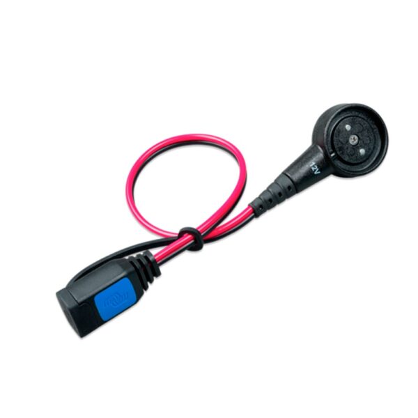 magcode power clip 12v victron conector magnetico 15a