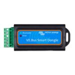 conexión VE.Bus dongle Victron sistema