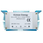 convertidor victron ip67 1200w 100a resistente agua polvo