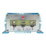 instalacion victron orion 24v 12v 100a sistema profesional