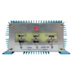 instalacion convertidor victron 12v 24v 50a sistema profesional