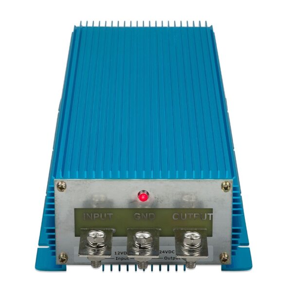 convertidor dc dc elevador 12v 24v 1200w orion ip67 victron energy