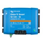 convertidor dc dc aislado 12v 24v 15a 360w orion tr aislamiento galvanico victron