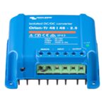 instalacion orion tr 48v sistema tecnico profesional aislado