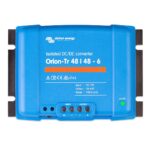convertidor dc dc aislado 48v 48v 6a 280w orion tr aislamiento galvanico victron